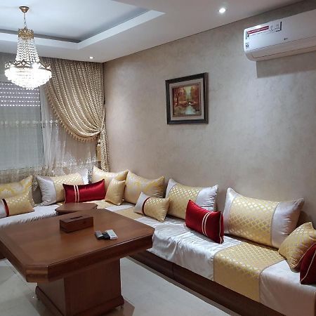 Appartement Islane G26 أغادير المظهر الخارجي الصورة