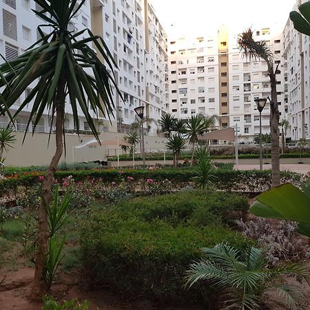 Appartement Islane G26 أغادير المظهر الخارجي الصورة