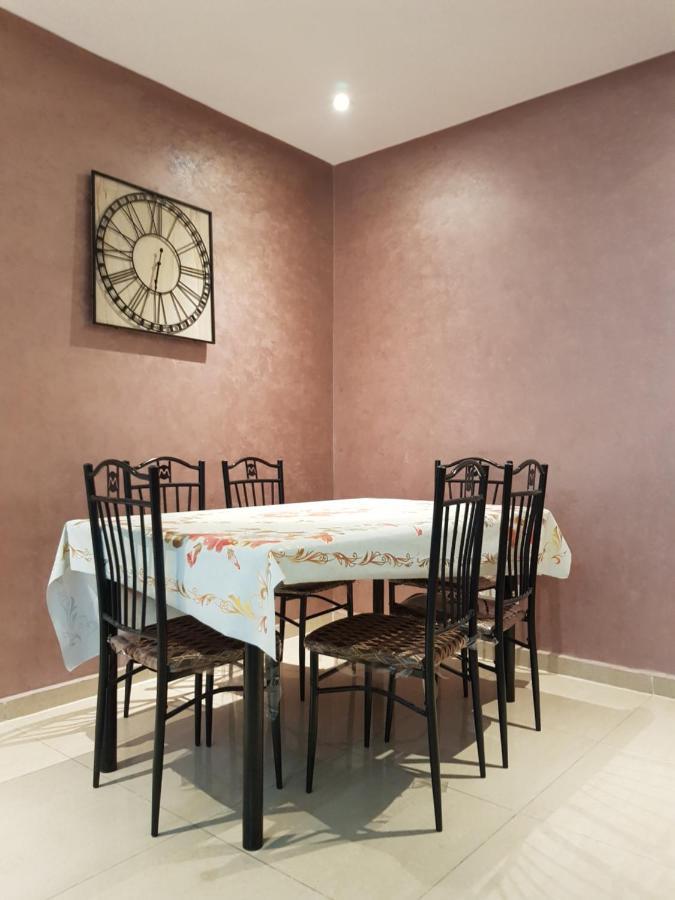 Appartement Islane G26 أغادير المظهر الخارجي الصورة