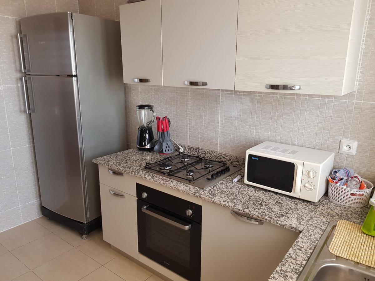 Appartement Islane G26 أغادير المظهر الخارجي الصورة