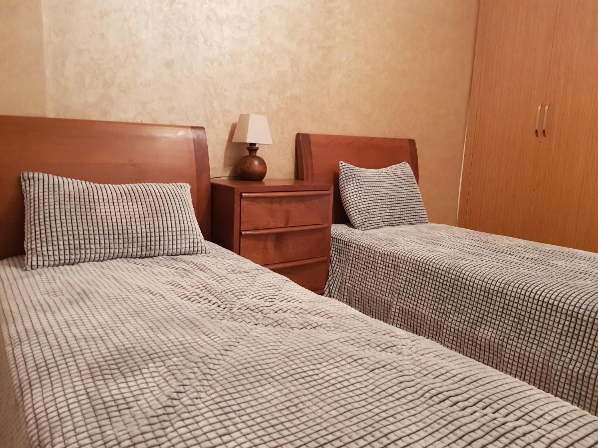 Appartement Islane G26 أغادير المظهر الخارجي الصورة