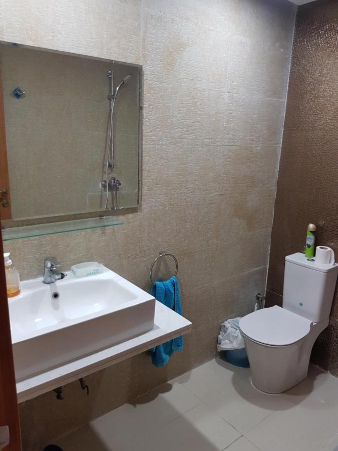 Appartement Islane G26 أغادير المظهر الخارجي الصورة