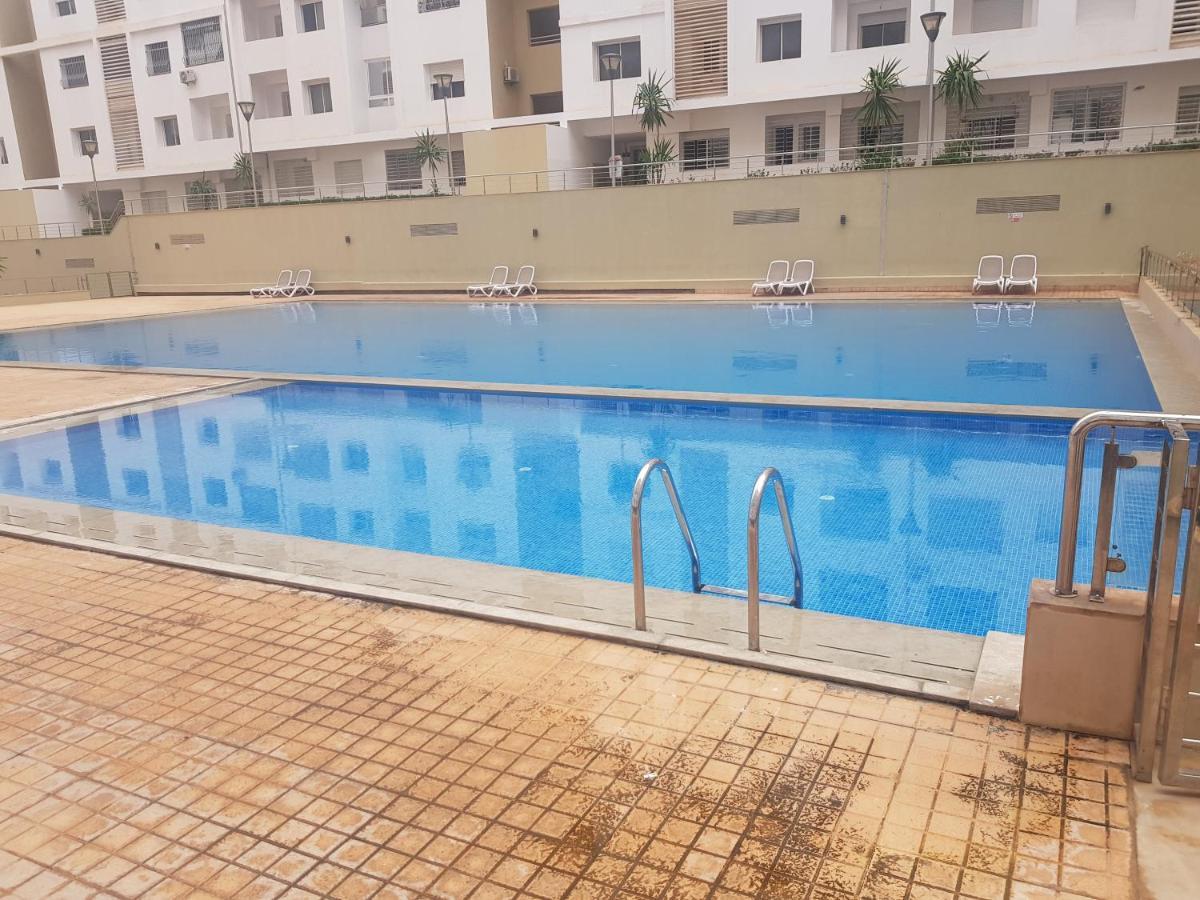 Appartement Islane G26 أغادير المظهر الخارجي الصورة