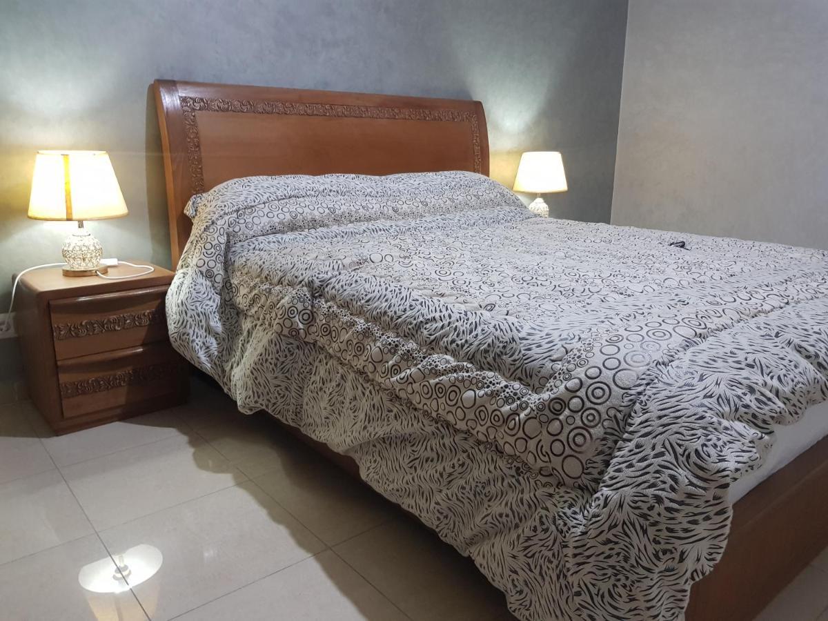 Appartement Islane G26 أغادير المظهر الخارجي الصورة