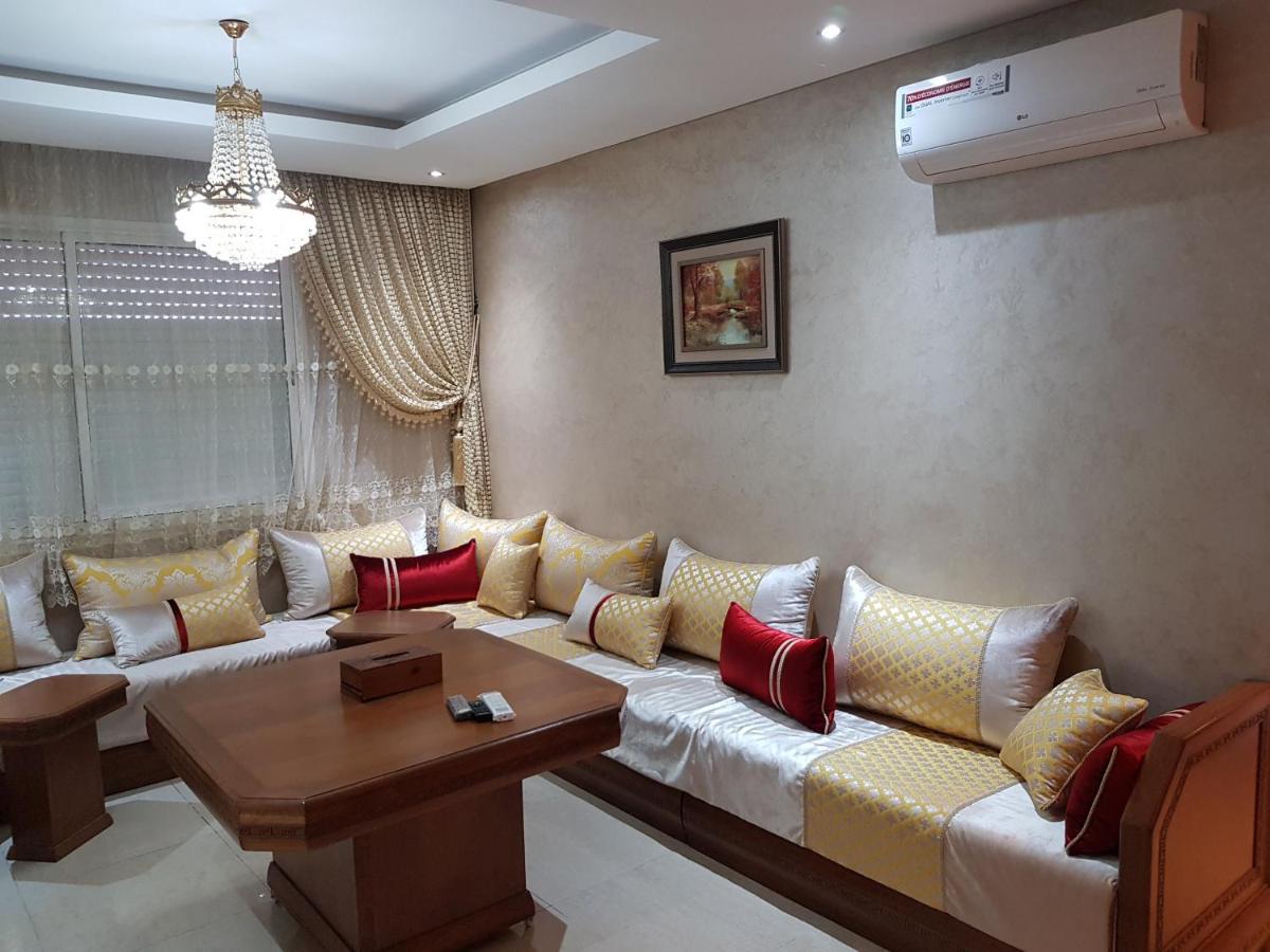 Appartement Islane G26 أغادير المظهر الخارجي الصورة