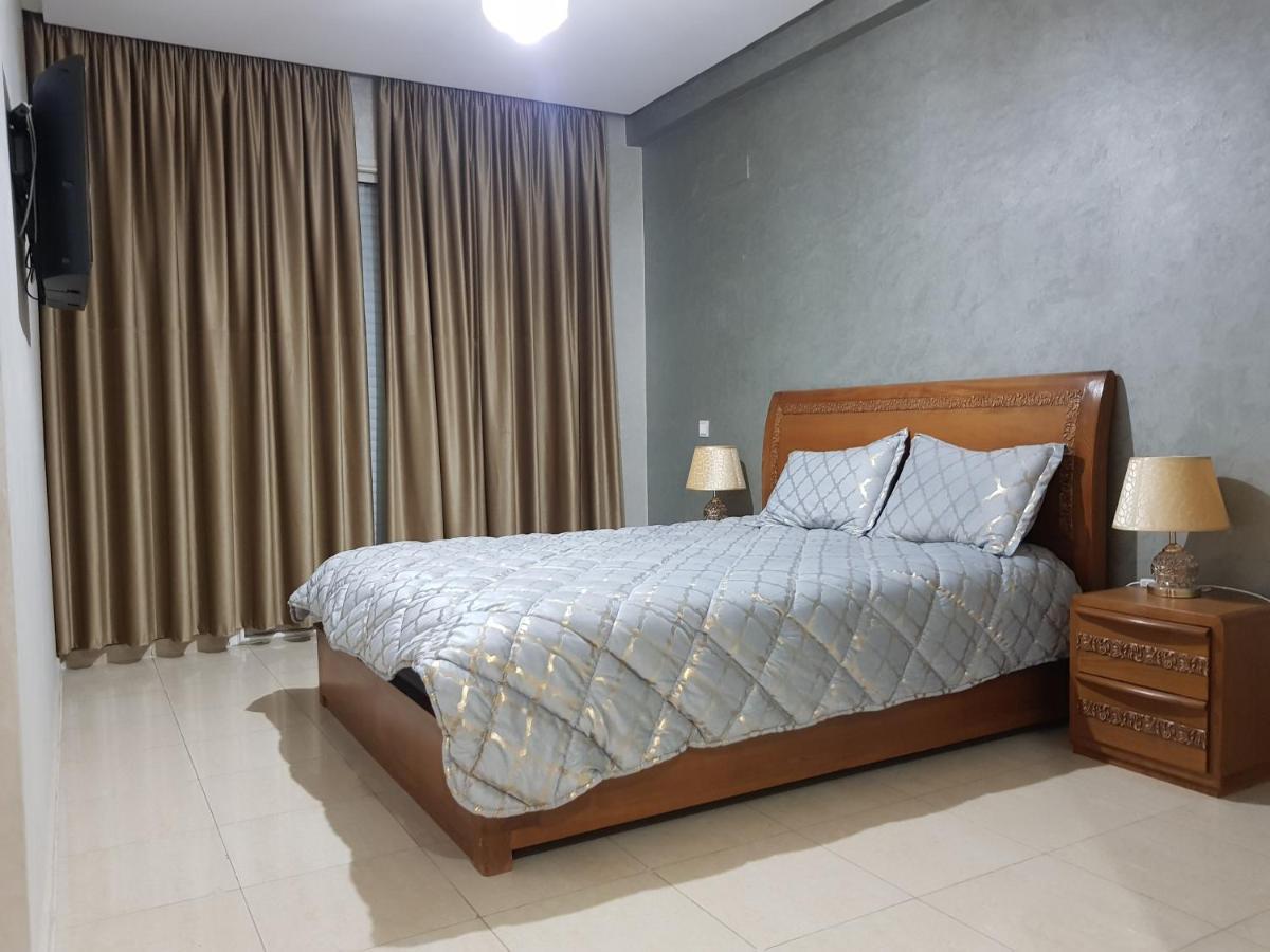 Appartement Islane G26 أغادير المظهر الخارجي الصورة