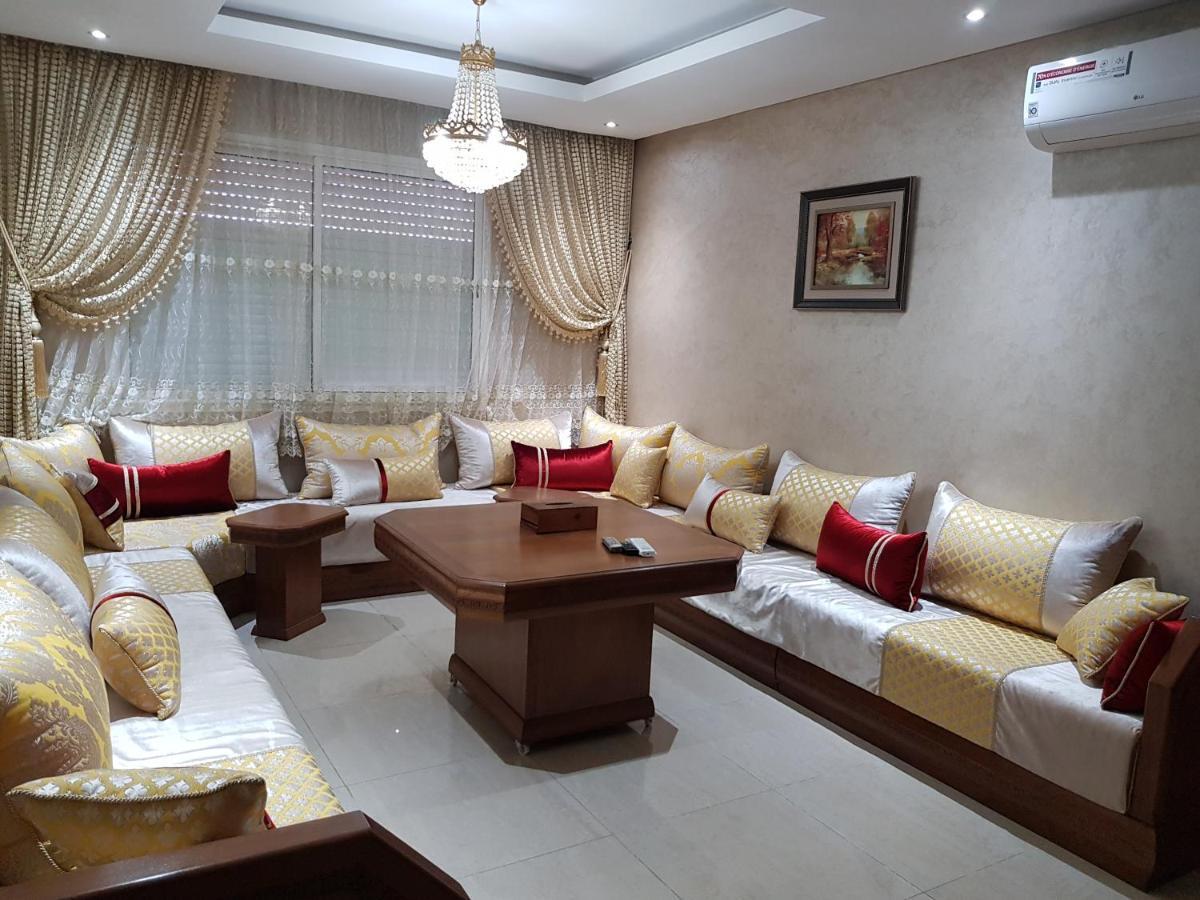 Appartement Islane G26 أغادير المظهر الخارجي الصورة