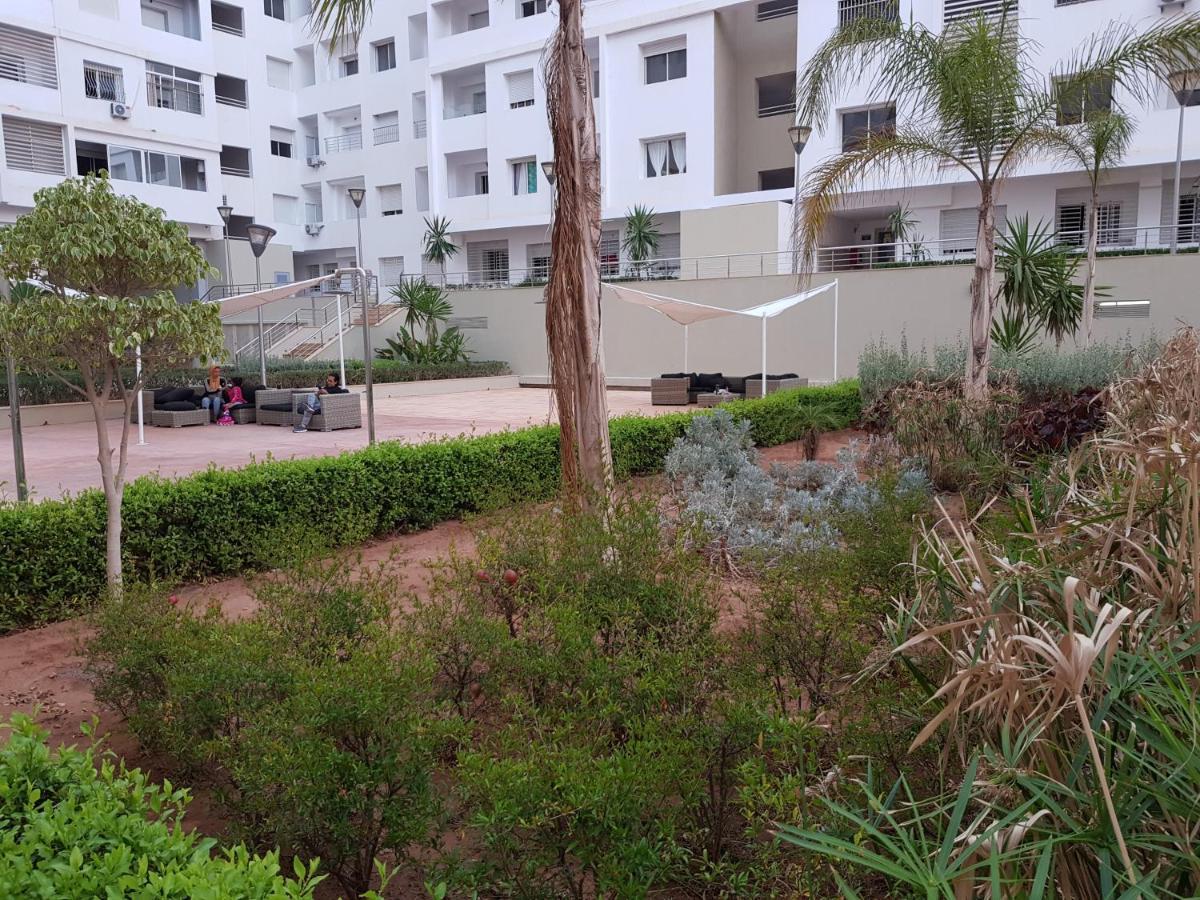 Appartement Islane G26 أغادير المظهر الخارجي الصورة