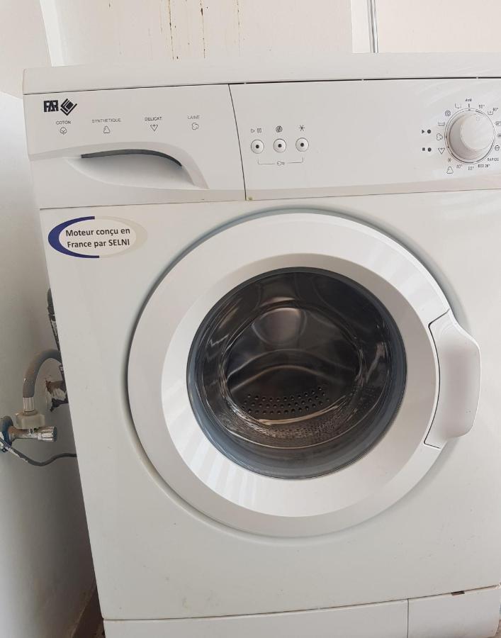 Appartement Islane G26 أغادير المظهر الخارجي الصورة