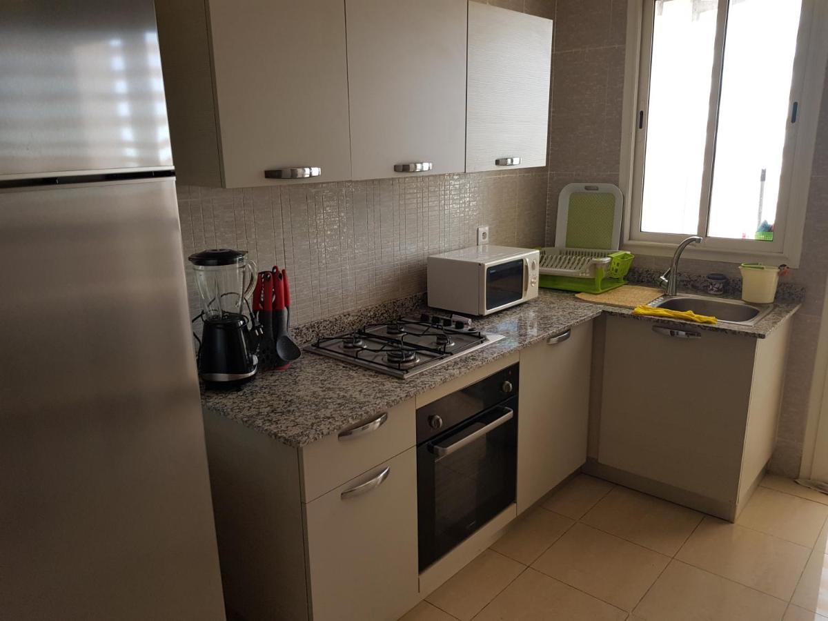 Appartement Islane G26 أغادير المظهر الخارجي الصورة