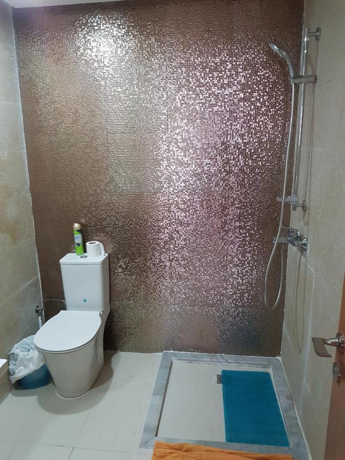 Appartement Islane G26 أغادير المظهر الخارجي الصورة