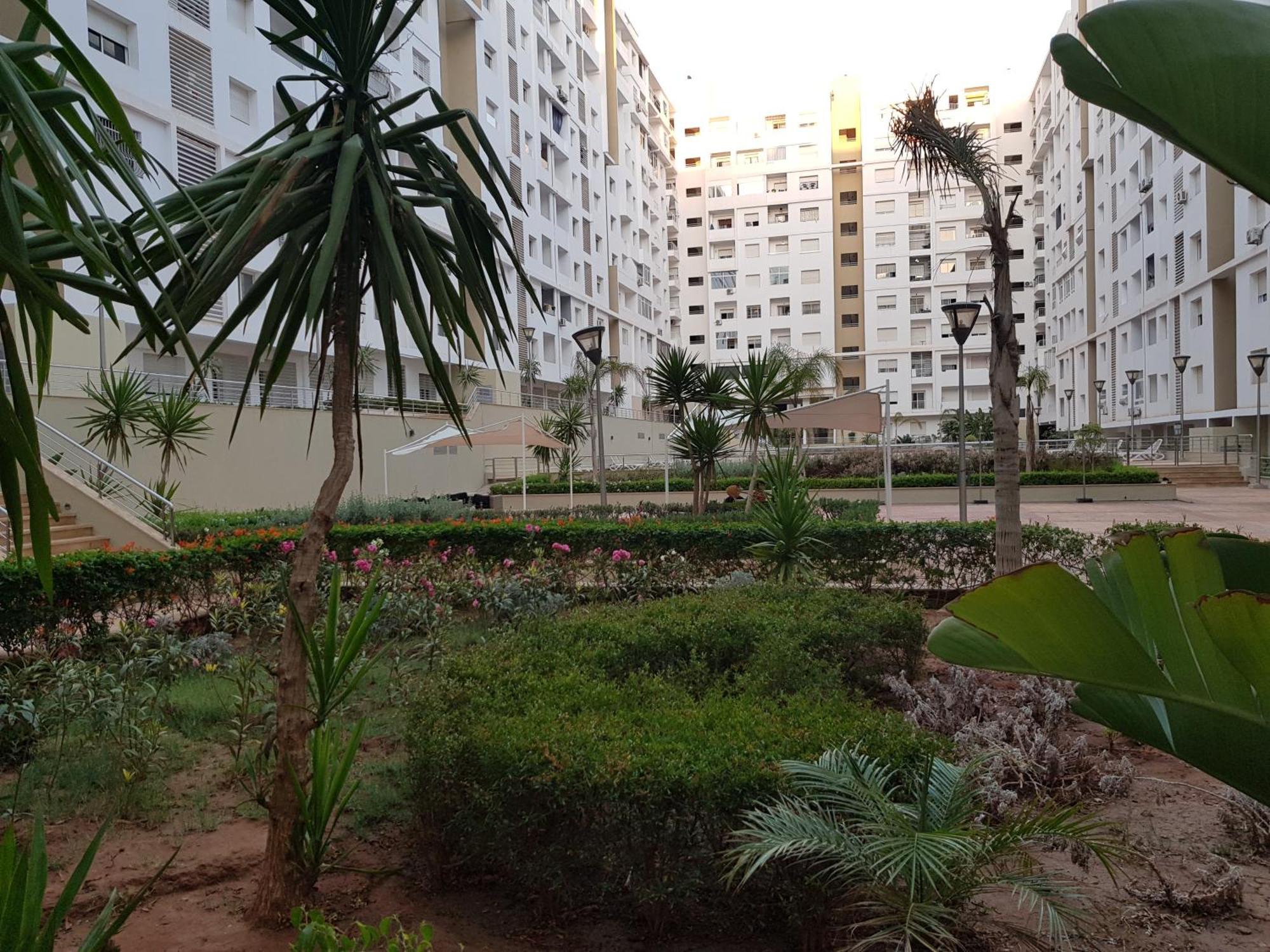 Appartement Islane G26 أغادير المظهر الخارجي الصورة