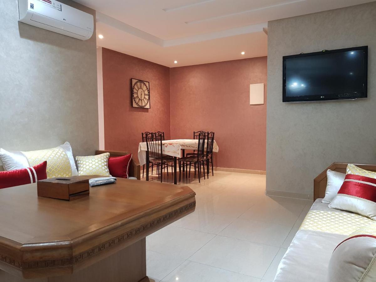 Appartement Islane G26 أغادير المظهر الخارجي الصورة