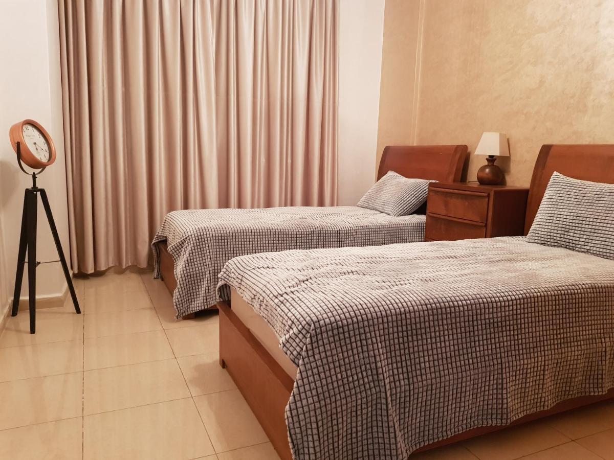 Appartement Islane G26 أغادير المظهر الخارجي الصورة